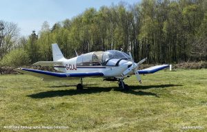 G-CLAJ